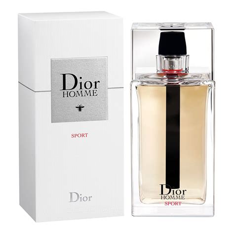 dior homme sport macy's|dior homme sport 100ml price.